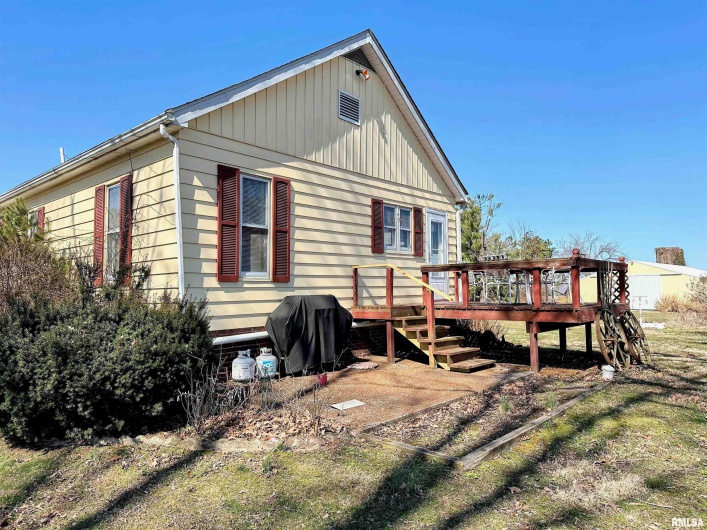470 Lankin Road, Galatia, Illinois 62935, 3 Bedrooms Bedrooms, 0 ,1 BathroomBathrooms,Residential,For Sale,Lankin,0,RMAEB457104