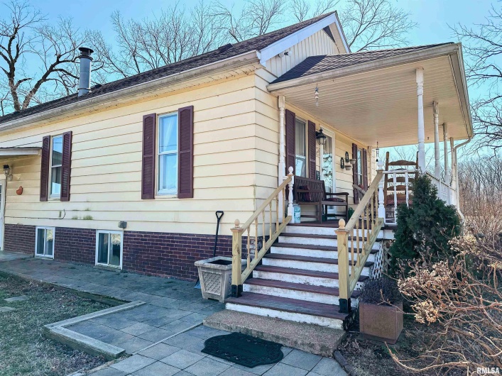470 Lankin Road, Galatia, Illinois 62935, 3 Bedrooms Bedrooms, 0 ,1 BathroomBathrooms,Residential,For Sale,Lankin,0,RMAEB457104