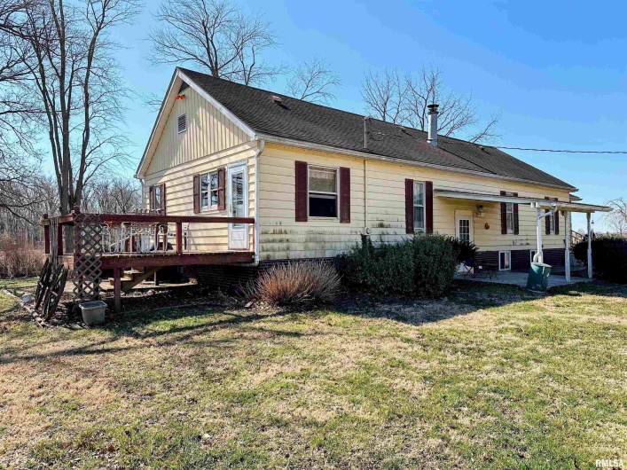470 Lankin Road, Galatia, Illinois 62935, 3 Bedrooms Bedrooms, 0 ,1 BathroomBathrooms,Residential,For Sale,Lankin,0,RMAEB457104