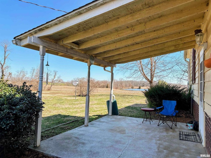 470 Lankin Road, Galatia, Illinois 62935, 3 Bedrooms Bedrooms, 0 ,1 BathroomBathrooms,Residential,For Sale,Lankin,0,RMAEB457104