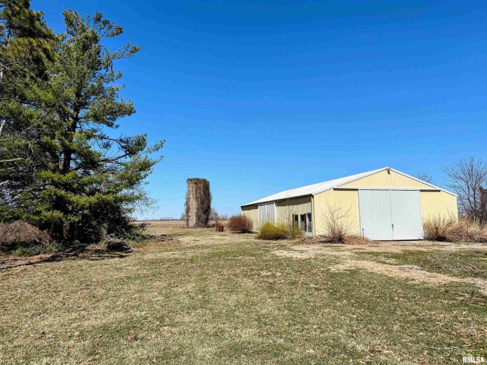 470 Lankin Road, Galatia, Illinois 62935, 3 Bedrooms Bedrooms, 0 ,1 BathroomBathrooms,Residential,For Sale,Lankin,0,RMAEB457104