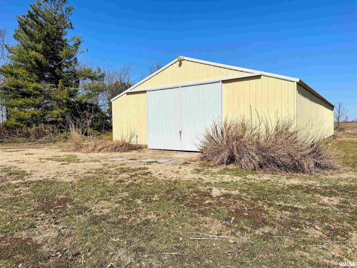 470 Lankin Road, Galatia, Illinois 62935, 3 Bedrooms Bedrooms, 0 ,1 BathroomBathrooms,Residential,For Sale,Lankin,0,RMAEB457104
