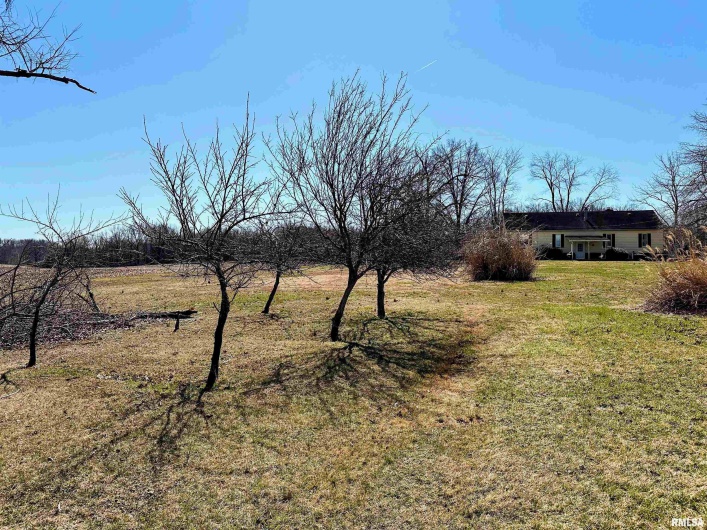 470 Lankin Road, Galatia, Illinois 62935, 3 Bedrooms Bedrooms, 0 ,1 BathroomBathrooms,Residential,For Sale,Lankin,0,RMAEB457104