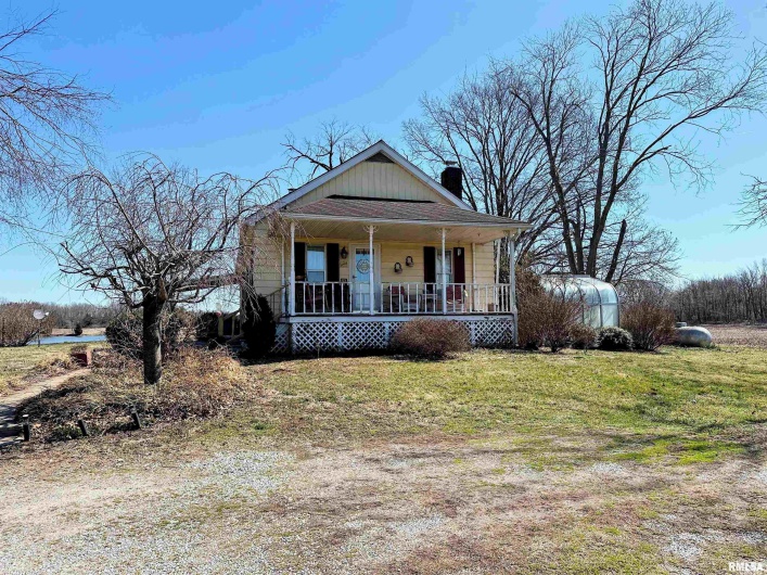 470 Lankin Road, Galatia, Illinois 62935, 3 Bedrooms Bedrooms, 0 ,1 BathroomBathrooms,Residential,For Sale,Lankin,0,RMAEB457104