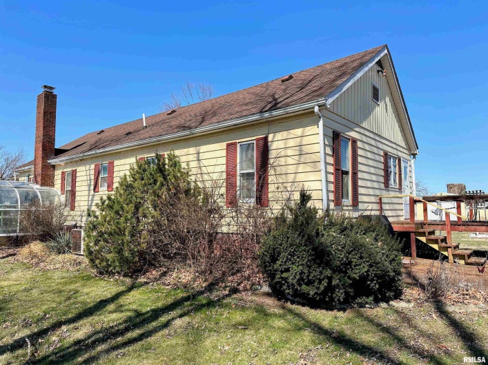 470 Lankin Road, Galatia, Illinois 62935, 3 Bedrooms Bedrooms, 0 ,1 BathroomBathrooms,Residential,For Sale,Lankin,0,RMAEB457104