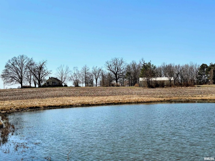 470 Lankin Road, Galatia, Illinois 62935, 3 Bedrooms Bedrooms, 0 ,1 BathroomBathrooms,Residential,For Sale,Lankin,0,RMAEB457104