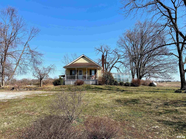 470 Lankin Road, Galatia, Illinois 62935, 3 Bedrooms Bedrooms, 0 ,1 BathroomBathrooms,Residential,For Sale,Lankin,0,RMAEB457104