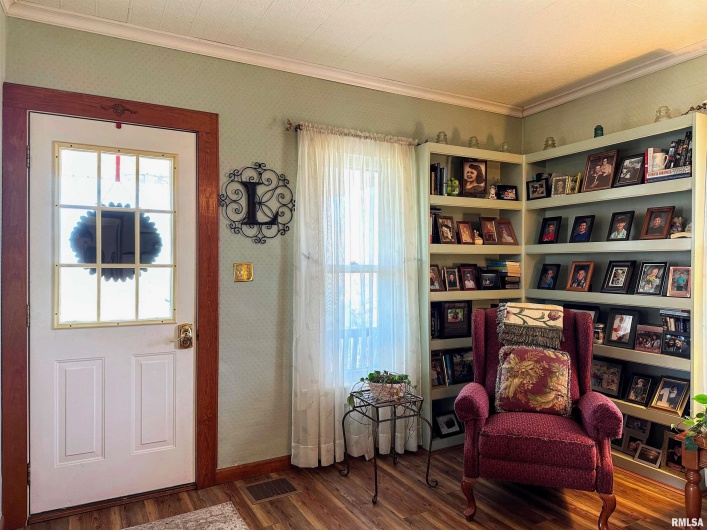 470 Lankin Road, Galatia, Illinois 62935, 3 Bedrooms Bedrooms, 0 ,1 BathroomBathrooms,Residential,For Sale,Lankin,0,RMAEB457104