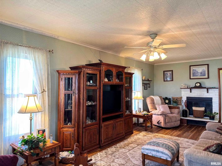 470 Lankin Road, Galatia, Illinois 62935, 3 Bedrooms Bedrooms, 0 ,1 BathroomBathrooms,Residential,For Sale,Lankin,0,RMAEB457104