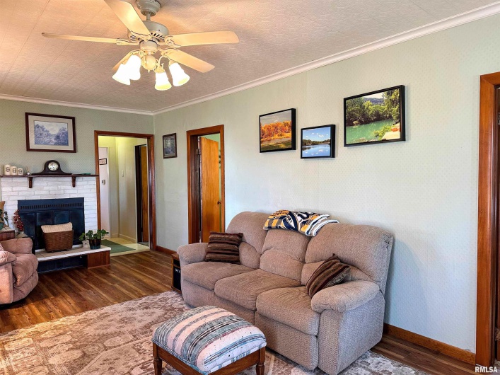 470 Lankin Road, Galatia, Illinois 62935, 3 Bedrooms Bedrooms, 0 ,1 BathroomBathrooms,Residential,For Sale,Lankin,0,RMAEB457104