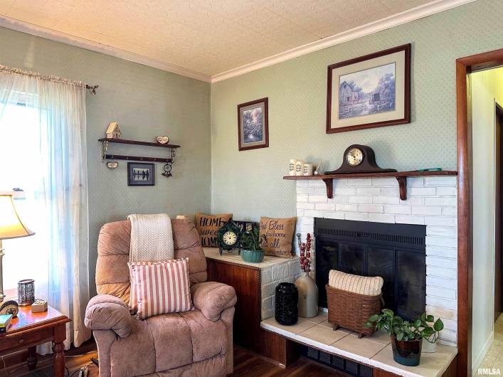 470 Lankin Road, Galatia, Illinois 62935, 3 Bedrooms Bedrooms, 0 ,1 BathroomBathrooms,Residential,For Sale,Lankin,0,RMAEB457104