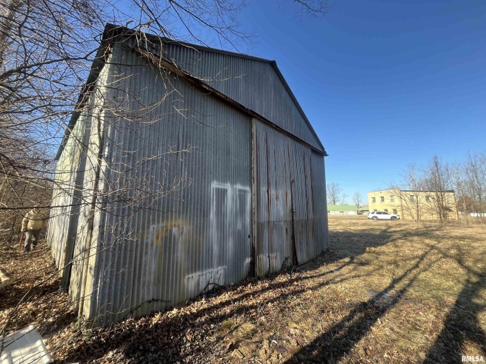 000 BUTLER Street, Metropolis, Illinois 62960, 0 , 0 ,0,Commercial Sale,For Sale,BUTLER,0,RMAEB458285