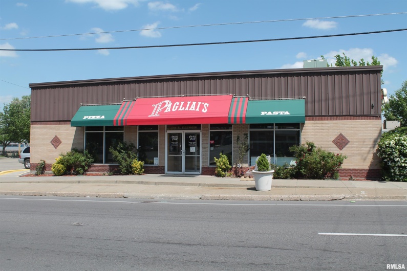 509 ILLINOIS Avenue, Carbondale, Illinois 62901, 0 , 0 ,0,Commercial Sale,For Sale,ILLINOIS,0,RMAEB458615