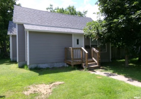 517 12TH Street, Herrin, Illinois 62948, 3 Bedrooms Bedrooms, 0 ,1 BathroomBathrooms,Residential,For Sale,12TH,0,RMAQC4264890