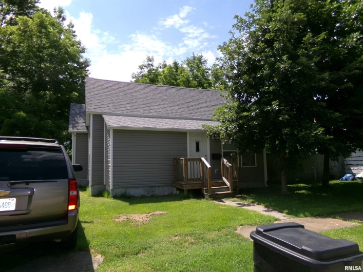 517 12TH Street, Herrin, Illinois 62948, 3 Bedrooms Bedrooms, 0 ,1 BathroomBathrooms,Residential,For Sale,12TH,0,RMAQC4264890