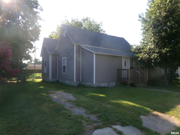 517 12TH Street, Herrin, Illinois 62948, 3 Bedrooms Bedrooms, 0 ,1 BathroomBathrooms,Residential,For Sale,12TH,0,RMAQC4264890