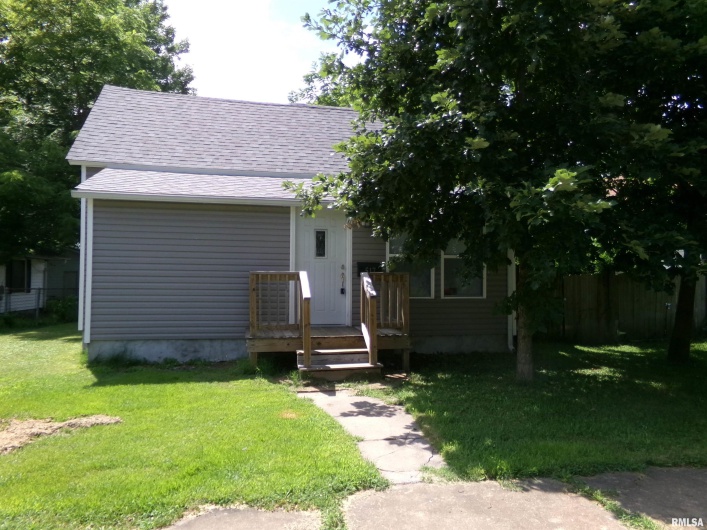 517 12TH Street, Herrin, Illinois 62948, 3 Bedrooms Bedrooms, 0 ,1 BathroomBathrooms,Residential,For Sale,12TH,0,RMAQC4264890