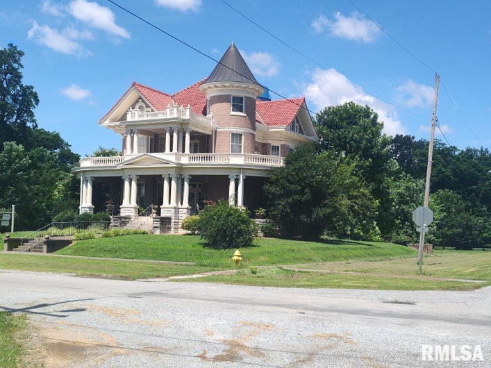 319 HIGH Street, Mound City, Illinois 62963, 0 , 0 ,0,Commercial Sale,For Sale,HIGH,0,RMAEB458626