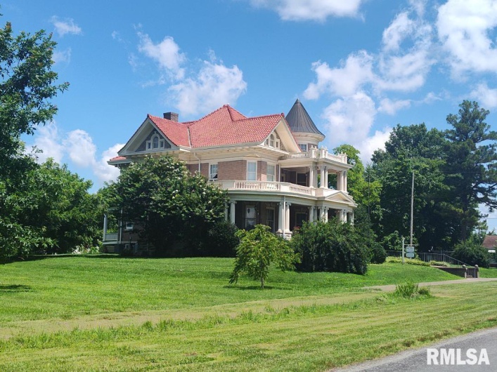 319 HIGH Street, Mound City, Illinois 62963, 0 , 0 ,0,Commercial Sale,For Sale,HIGH,0,RMAEB458626