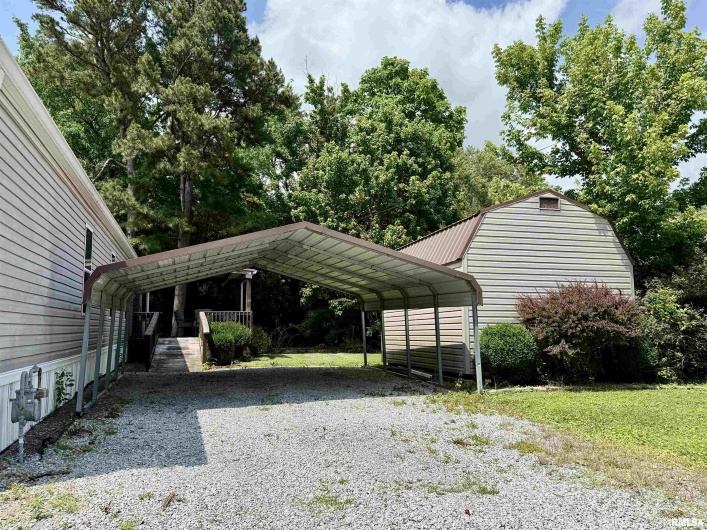 113 21ST Street, Metropolis, Illinois 62960, 3 Bedrooms Bedrooms, 0 ,2 BathroomsBathrooms,Residential,For Sale,21ST,0,RMAEB458291