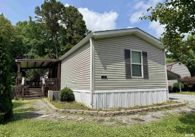 113 21ST Street, Metropolis, Illinois 62960, 3 Bedrooms Bedrooms, 0 ,2 BathroomsBathrooms,Residential,For Sale,21ST,0,RMAEB458291
