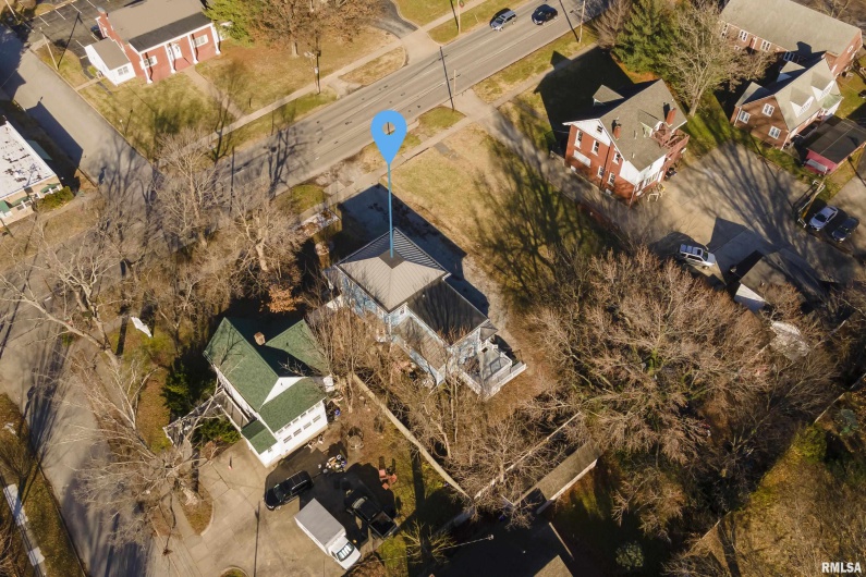509 MAIN Street, Carbondale, Illinois 62901, 4 Bedrooms Bedrooms, 0 ,1 BathroomBathrooms,Residential,For Sale,MAIN,0,RMAEB458637