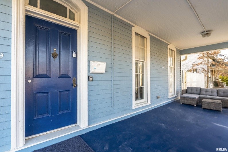 509 MAIN Street, Carbondale, Illinois 62901, 4 Bedrooms Bedrooms, 0 ,1 BathroomBathrooms,Residential,For Sale,MAIN,0,RMAEB458637