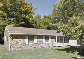 408 CHESTNUT Street, Carbondale, Illinois 62901, 3 Bedrooms Bedrooms, 0 ,1 BathroomBathrooms,Residential,For Sale,CHESTNUT,0,RMAEB458646