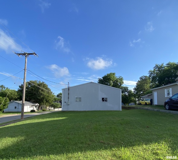 1100 SLOAN Street, Harrisburg, Illinois 62946, 0 , 0 ,0,Commercial Sale,For Sale,SLOAN,0,RMAEB458652