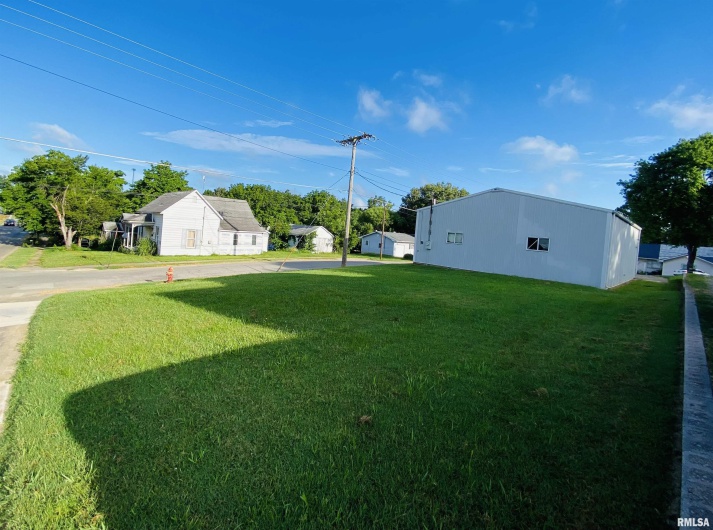 1100 SLOAN Street, Harrisburg, Illinois 62946, 0 , 0 ,0,Commercial Sale,For Sale,SLOAN,0,RMAEB458652