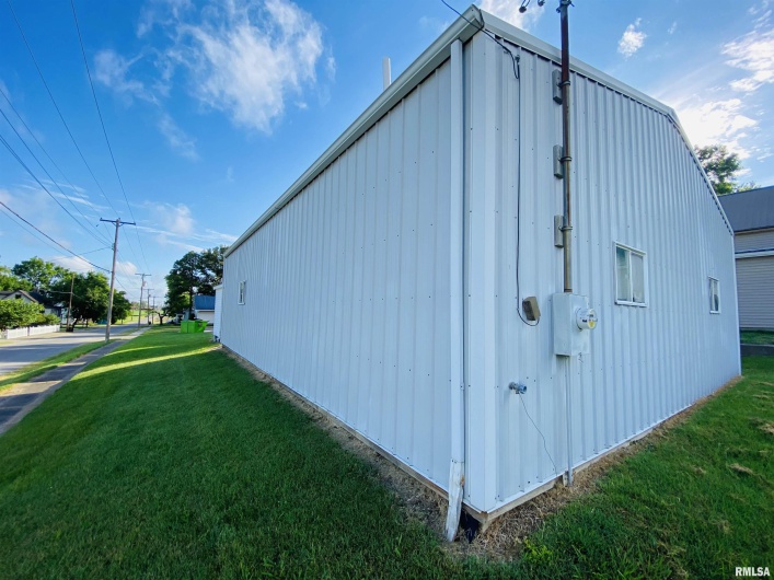 1100 SLOAN Street, Harrisburg, Illinois 62946, 0 , 0 ,0,Commercial Sale,For Sale,SLOAN,0,RMAEB458652