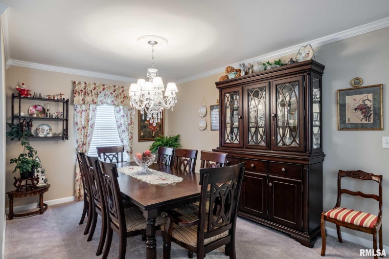 805 New Day Way, Marion, Illinois 62959, 4 Bedrooms Bedrooms, 0 ,2 BathroomsBathrooms,Residential,For Sale,New Day,0,RMAQC4264981