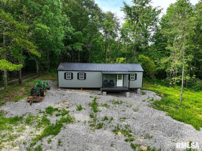000 Grand Pierre Drive, Golconda, Illinois 62938, 0 , 0 ,0,Land,For Sale,Grand Pierre,0,RMACA1037588