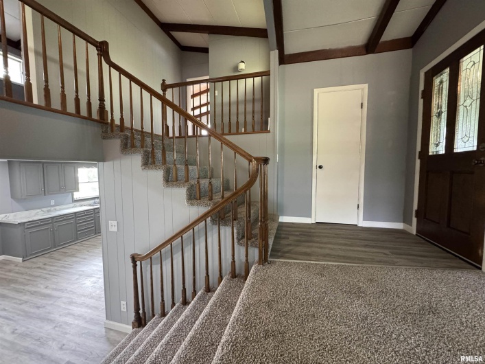 411 SPRINGFIELD Avenue, Anna, Illinois 62906, 3 Bedrooms Bedrooms, 0 ,2 BathroomsBathrooms,Residential,For Sale,SPRINGFIELD,0,RMAEB457855