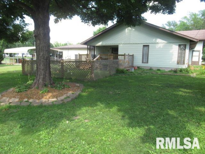 209 8TH Street, Herrin, Illinois 62948, 2 Bedrooms Bedrooms, 0 ,2 BathroomsBathrooms,Residential,For Sale,8TH,0,RMAEB458670