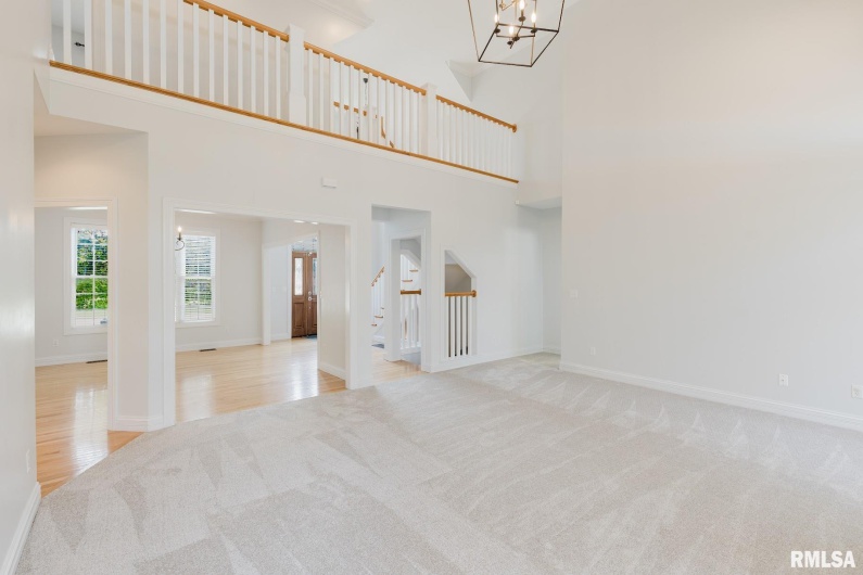 1506 Gleneagle Drive, Marion, Illinois 62959, 5 Bedrooms Bedrooms, 0 ,4 BathroomsBathrooms,Residential,For Sale,Gleneagle,0,RMAEB458672