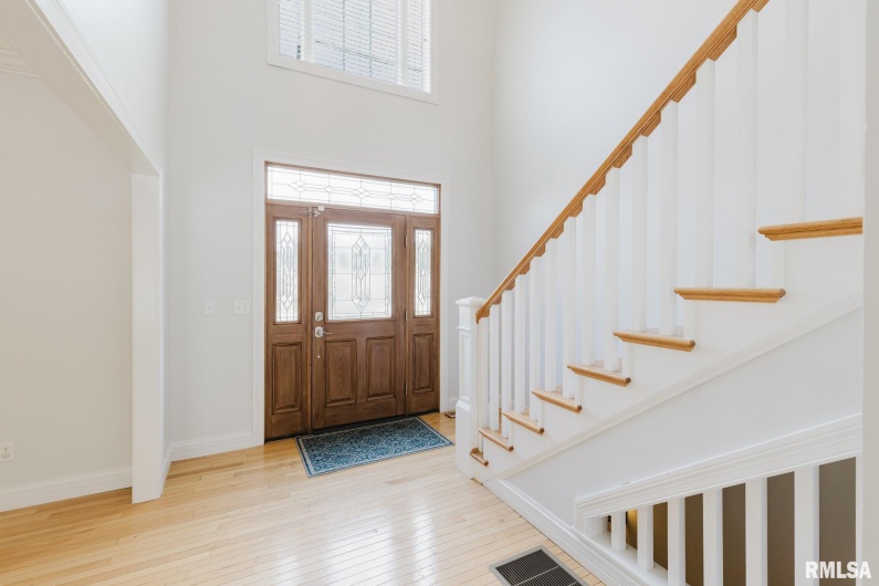 1506 Gleneagle Drive, Marion, Illinois 62959, 5 Bedrooms Bedrooms, 0 ,4 BathroomsBathrooms,Residential,For Sale,Gleneagle,0,RMAEB458672