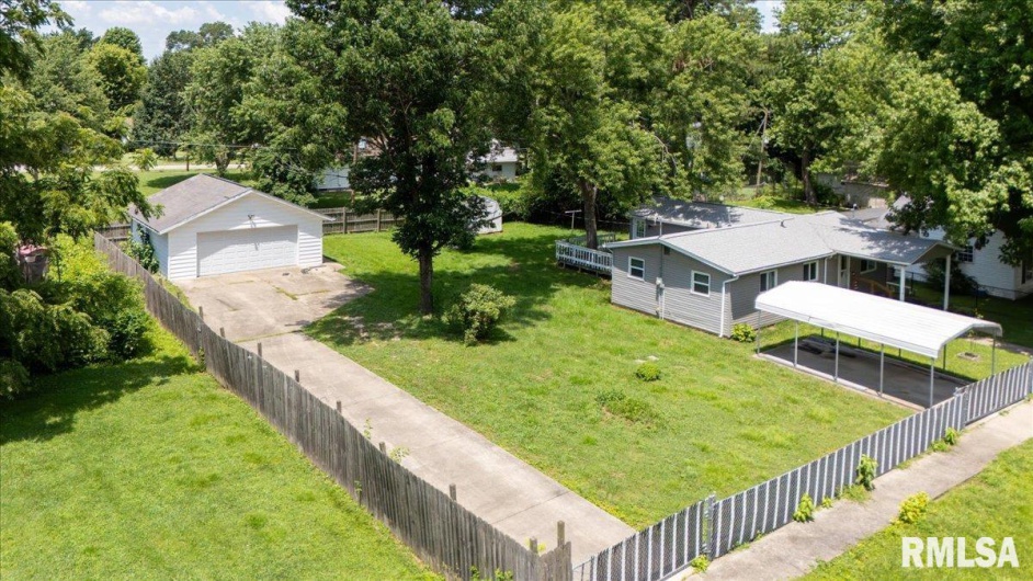419 26TH Street, Herrin, Illinois 62948, 3 Bedrooms Bedrooms, 0 ,1 BathroomBathrooms,Residential,For Sale,26TH,0,RMAEB458685