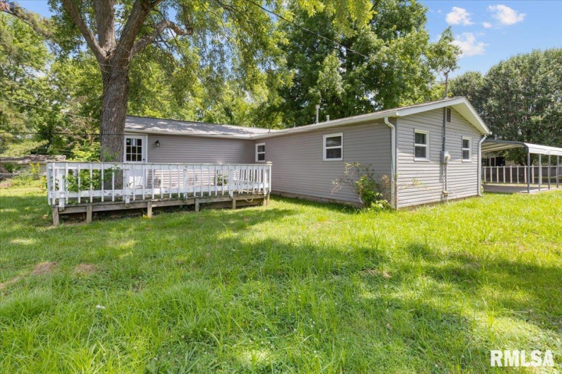 419 26TH Street, Herrin, Illinois 62948, 3 Bedrooms Bedrooms, 0 ,1 BathroomBathrooms,Residential,For Sale,26TH,0,RMAEB458685