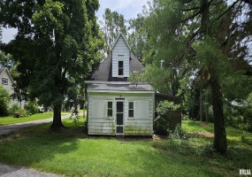 22776 OLIVE Street, Olive Branch, Illinois 62969, 4 Bedrooms Bedrooms, 0 ,1 BathroomBathrooms,Residential,For Sale,OLIVE,0,RMAEB458697