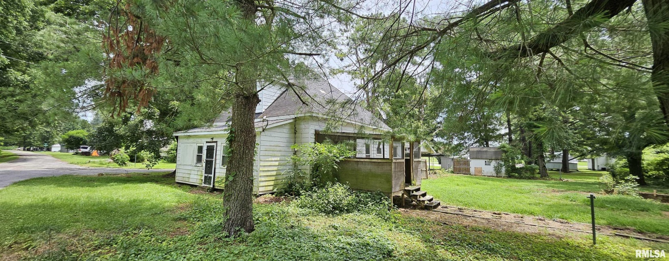 22776 OLIVE Street, Olive Branch, Illinois 62969, 4 Bedrooms Bedrooms, 0 ,1 BathroomBathrooms,Residential,For Sale,OLIVE,0,RMAEB458697