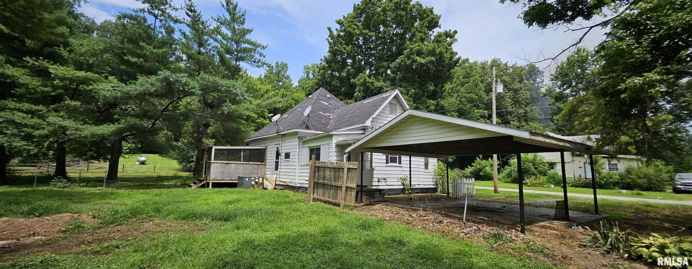 22776 OLIVE Street, Olive Branch, Illinois 62969, 4 Bedrooms Bedrooms, 0 ,1 BathroomBathrooms,Residential,For Sale,OLIVE,0,RMAEB458697