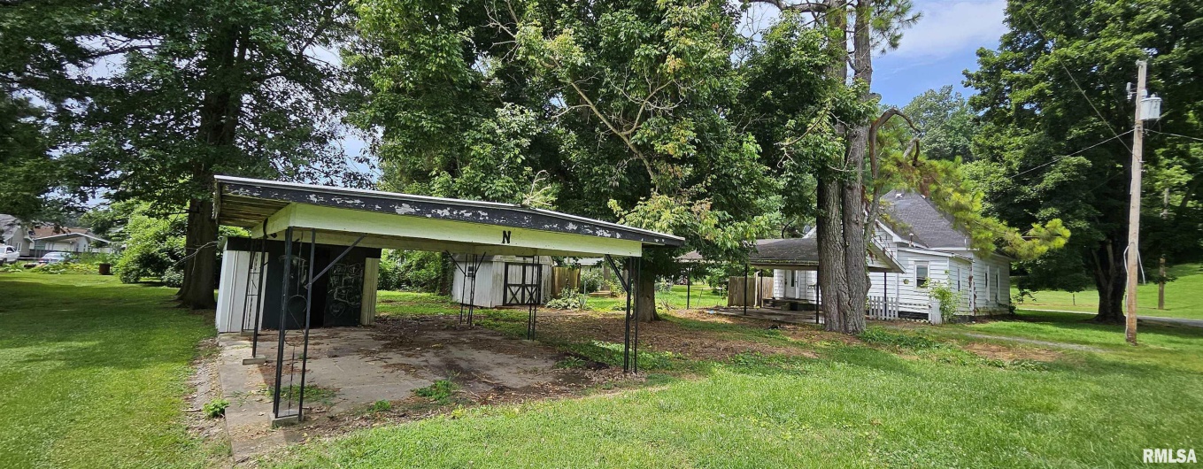 22776 OLIVE Street, Olive Branch, Illinois 62969, 4 Bedrooms Bedrooms, 0 ,1 BathroomBathrooms,Residential,For Sale,OLIVE,0,RMAEB458697