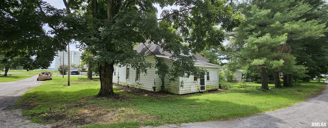 22776 OLIVE Street, Olive Branch, Illinois 62969, 4 Bedrooms Bedrooms, 0 ,1 BathroomBathrooms,Residential,For Sale,OLIVE,0,RMAEB458697