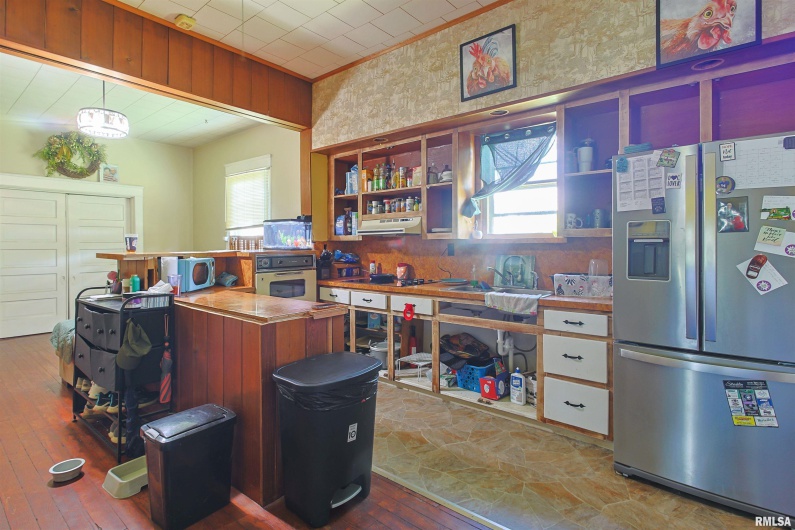 827 RAYMOND Street, Harrisburg, Illinois 62946, 2 Bedrooms Bedrooms, 0 ,1 BathroomBathrooms,Residential,For Sale,RAYMOND,0,RMAEB458701