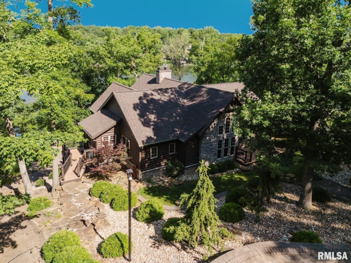 3525 Parrish Ridge Lane, Goreville, Illinois 62939, 5 Bedrooms Bedrooms, 0 ,4 BathroomsBathrooms,Residential,For Sale,Parrish Ridge,0,RMAEB458683