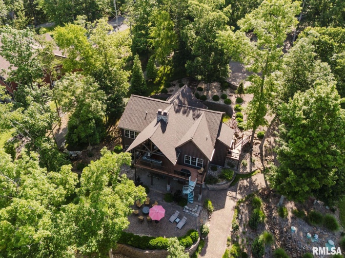 3525 Parrish Ridge Lane, Goreville, Illinois 62939, 5 Bedrooms Bedrooms, 0 ,4 BathroomsBathrooms,Residential,For Sale,Parrish Ridge,0,RMAEB458683