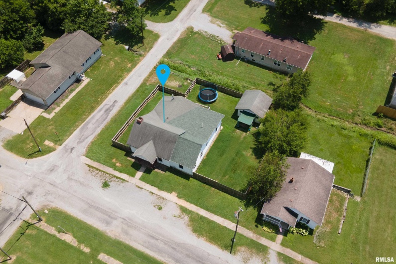 503 IDAHO Avenue, Carterville, Illinois 62918, 4 Bedrooms Bedrooms, 0 ,2 BathroomsBathrooms,Residential,For Sale,IDAHO,0,RMAQC4265081