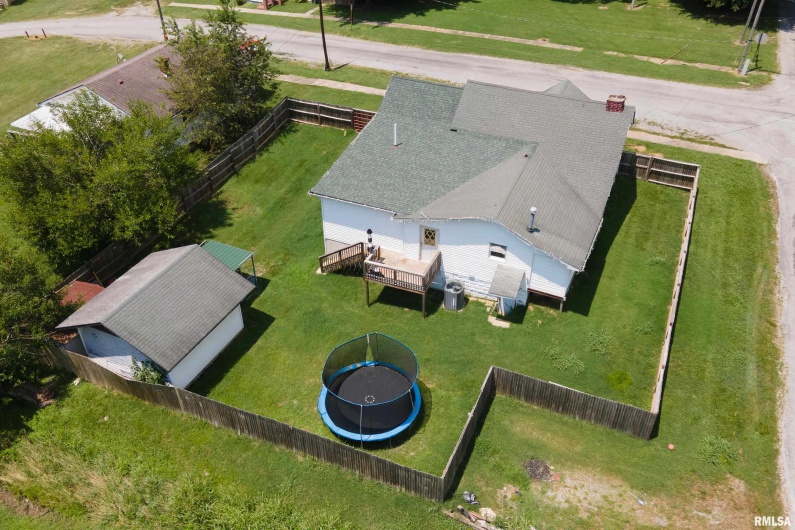 503 IDAHO Avenue, Carterville, Illinois 62918, 4 Bedrooms Bedrooms, 0 ,2 BathroomsBathrooms,Residential,For Sale,IDAHO,0,RMAQC4265081