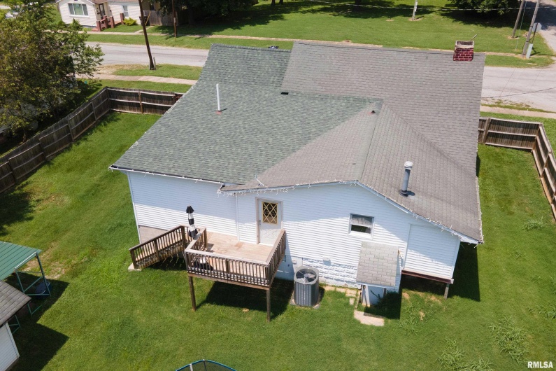 503 IDAHO Avenue, Carterville, Illinois 62918, 4 Bedrooms Bedrooms, 0 ,2 BathroomsBathrooms,Residential,For Sale,IDAHO,0,RMAQC4265081